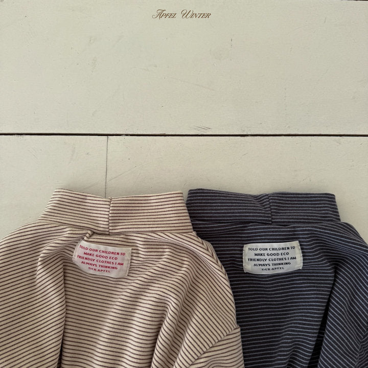 【予約】toast polo T  / apfel (S-JL)