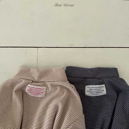 【予約】toast polo T  / apfel (S-JL)