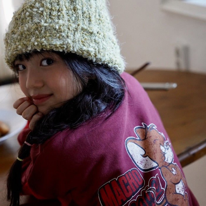 【予約】macho jelly mtm  / ramijini (S-JM)