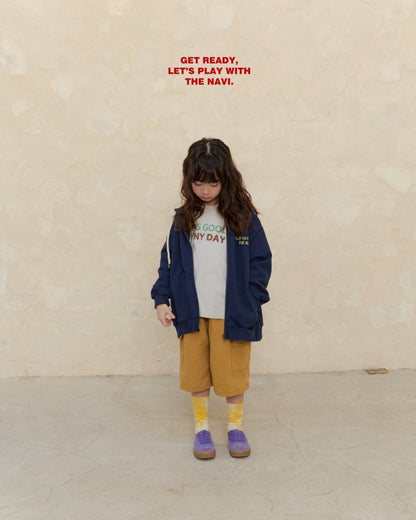 【予約】WITHフードジップアップ / navi(S-JL)위드