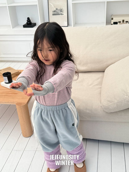 【予約】Glam finger T / jejeunosity (XS-JM)