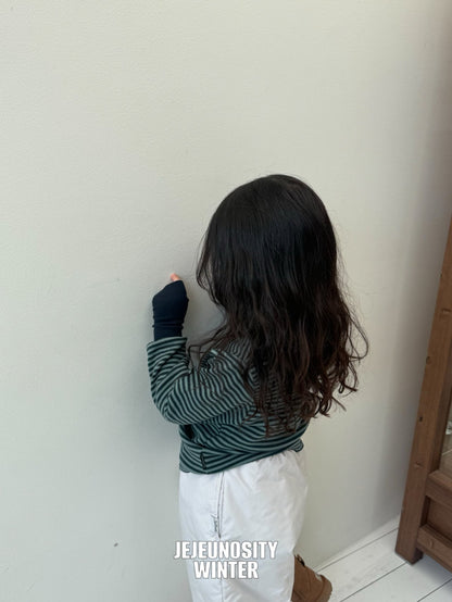 【予約】Glam finger T / jejeunosity (XS-JM)