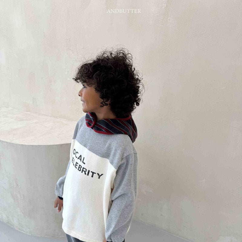 【予約】Cozy Ear Cap  / andbutter