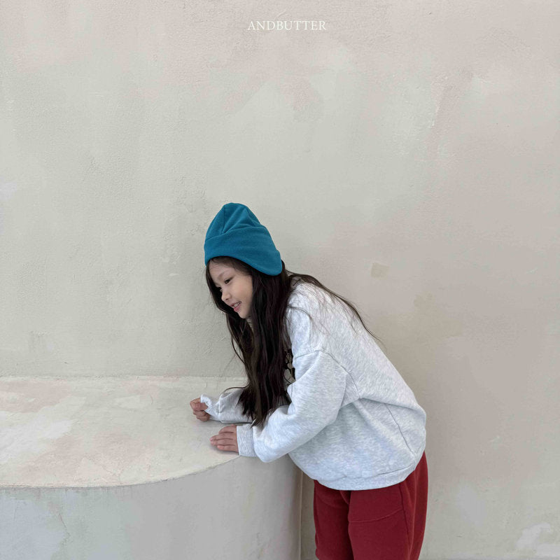 【予約】Penguin MTM /  andbutter (S-JM)