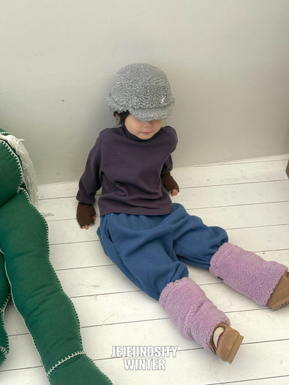 【予約】Glam finger T / jejeunosity (XS-JM)