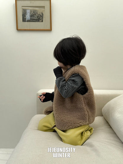 【予約】Glam finger T / jejeunosity (XS-JM)