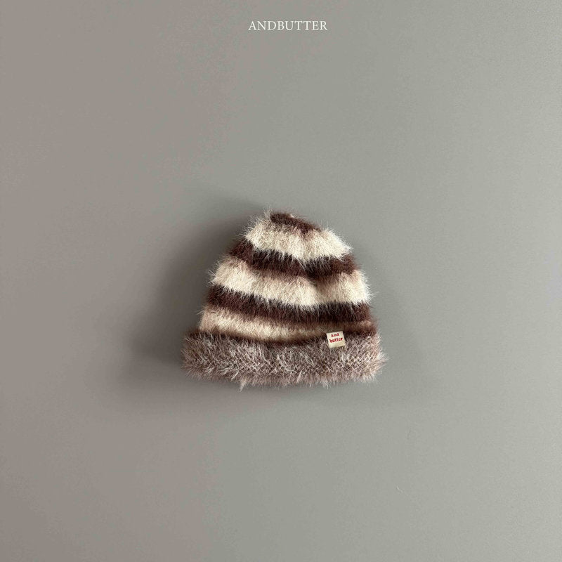 【予約】Multi hat  / andbutter