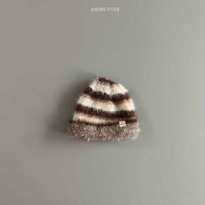 【予約】Multi hat  / andbutter