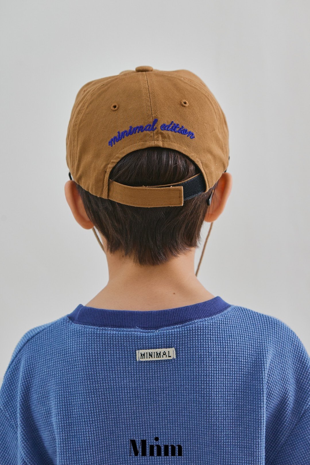 【予約】waffle set up / minimal S-JM
