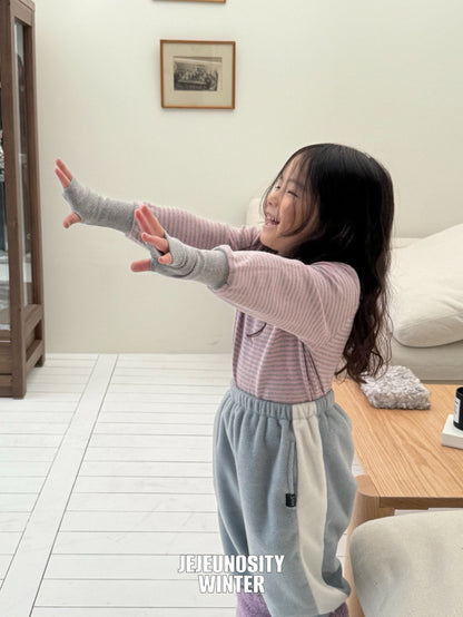 【予約】Glam finger T / jejeunosity (XS-JM)