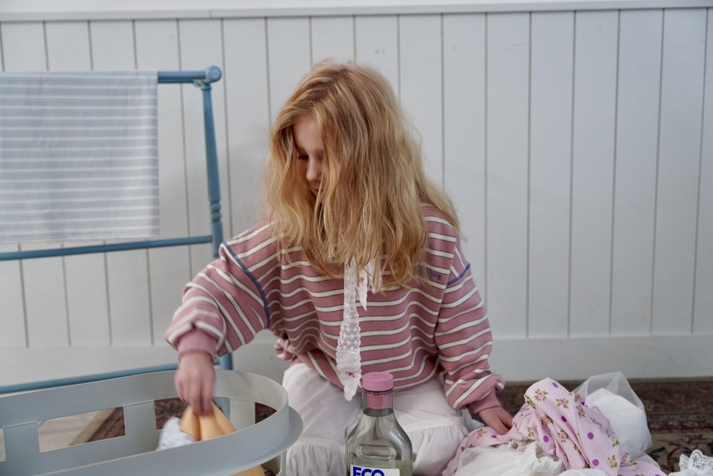 【予約】ベターMTM  / ramijini (S-JM) 베러맨투맨