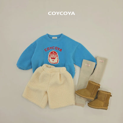 【予約】happy Santa mtm / coycoya (XS-XL)
