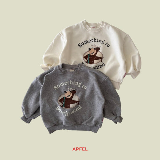 【予約】テディMTM / apfel (S-JM)