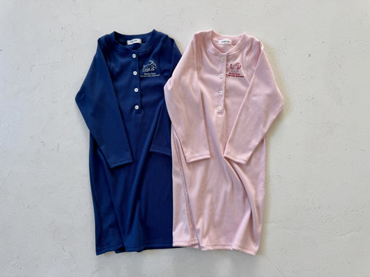 【予約】バランスワンピース  / ramijini (S-JM)