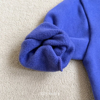 【予約】pocket vibe hood mtm / ellymolly (5-19号)