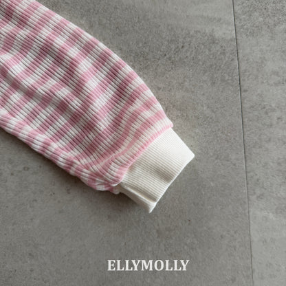 【予約】Veryform cardigan / ellymolly5-15号 베리폼