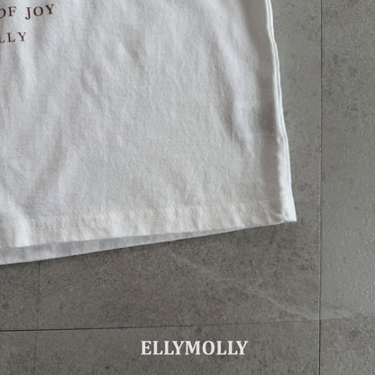 【予約】brush pony T / ellymolly5-19号