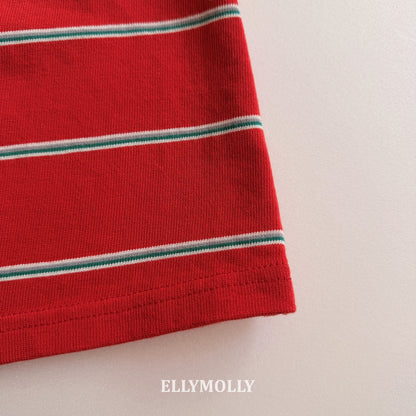 【予約】Everyday T / ellymolly5-19号