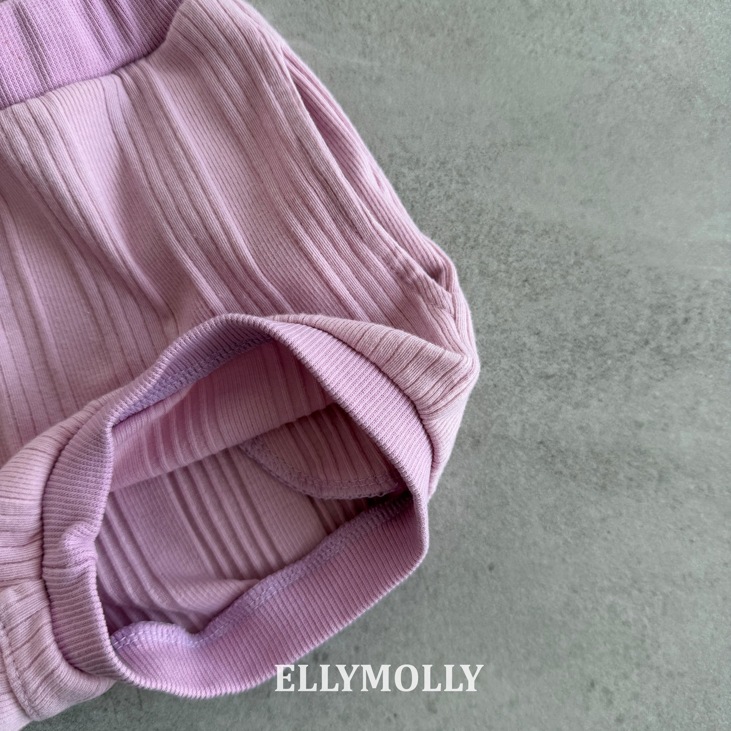 【予約】Muse lib pants / ellymolly5-15号