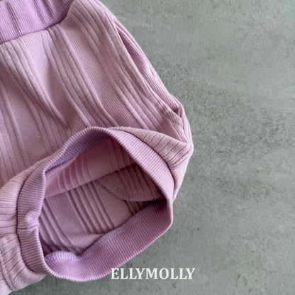 【予約】Muse lib pants / ellymolly5-15号