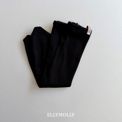 【予約】color lib socks / ellymolly