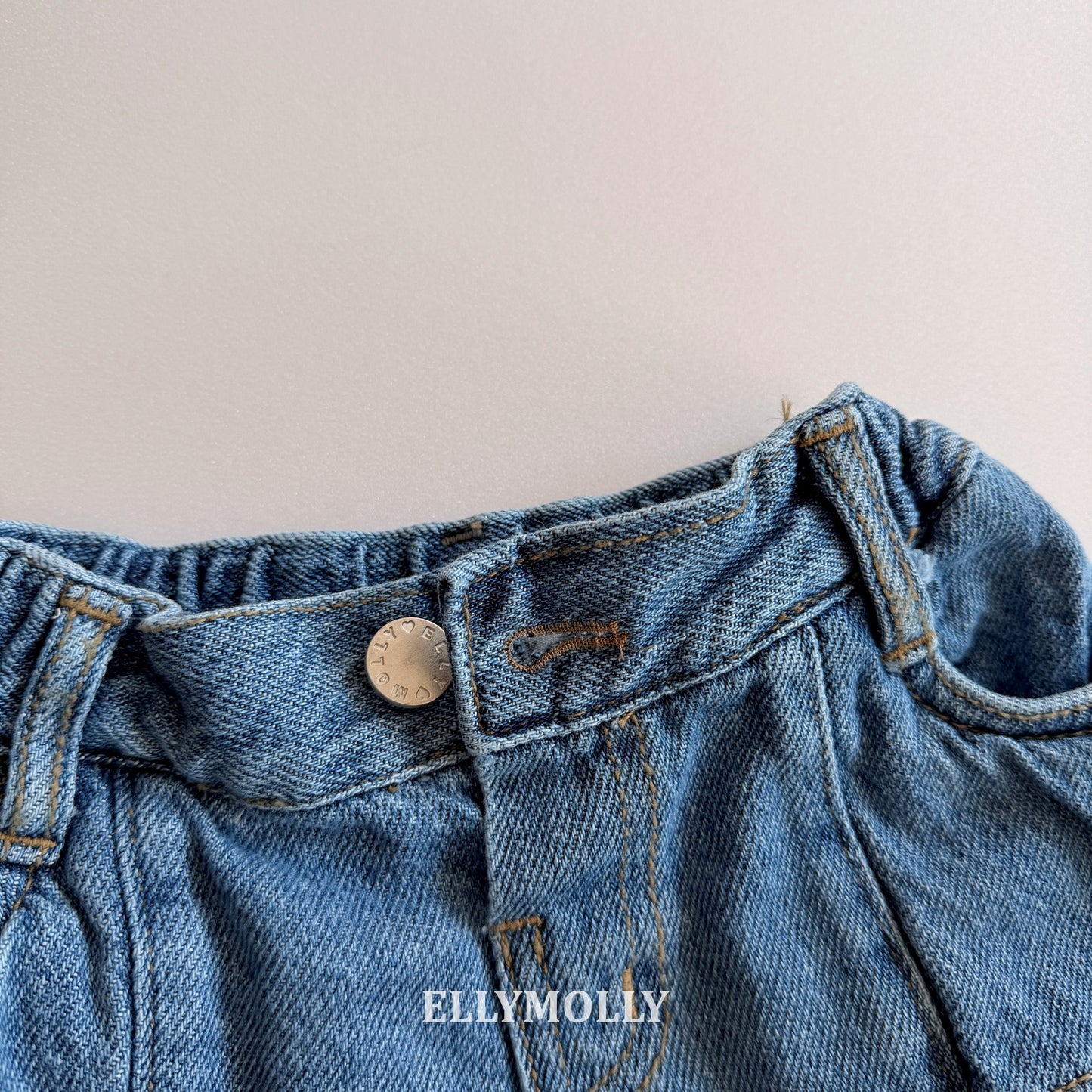 【予約】Celeb frill short pants / ellymolly5-15号셀럽프릴