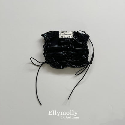 【予約】Spring mini bag / ellymolly