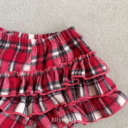 【予約】merry kankan pants / ellymolly (5-15号)