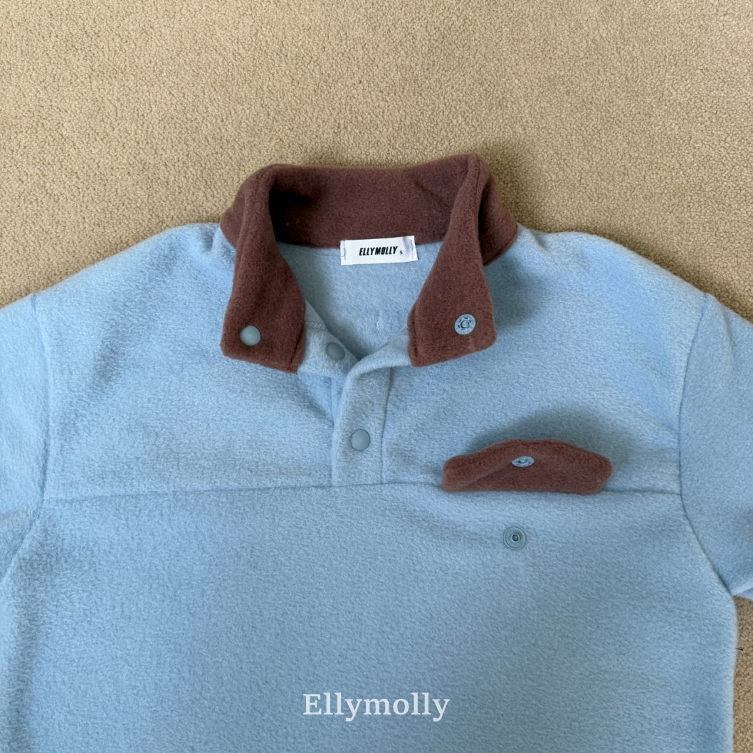 【予約】reo anorak mtm / ellymolly (5-19号)