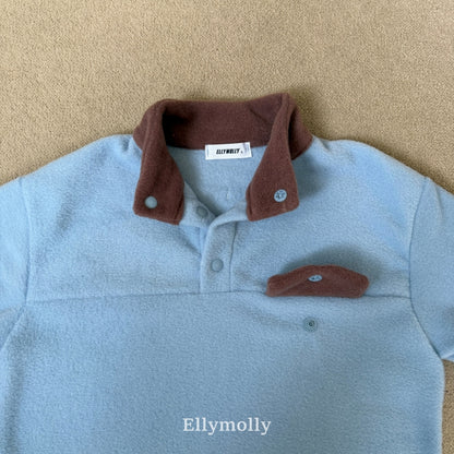 【予約】reo anorak mtm / ellymolly (5-19号)