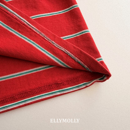 【予約】Everyday T / ellymolly5-19号