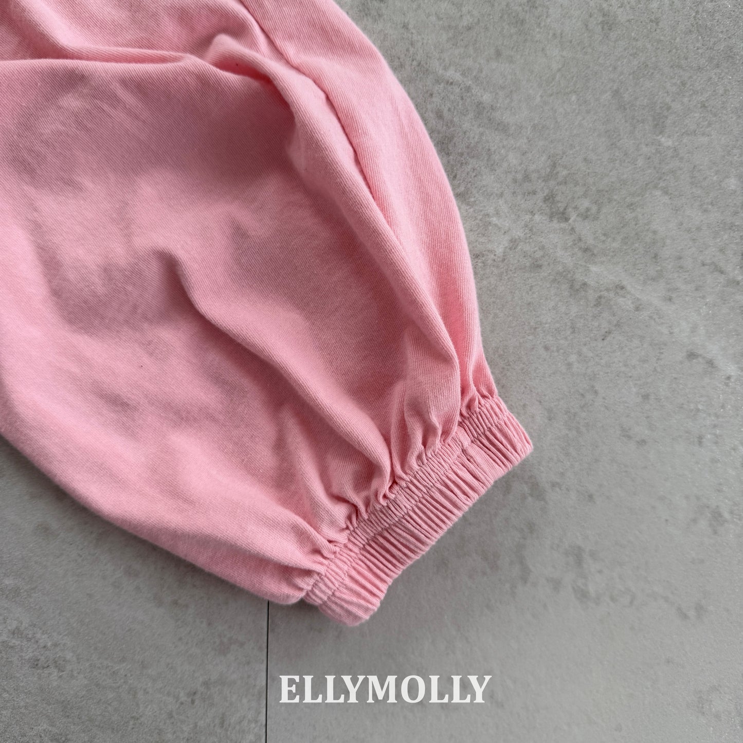 【予約】U-Rise jump suit / ellymolly5-15号유라이즈
