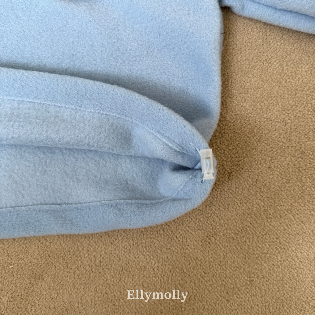 【予約】reo anorak mtm / ellymolly (5-19号)