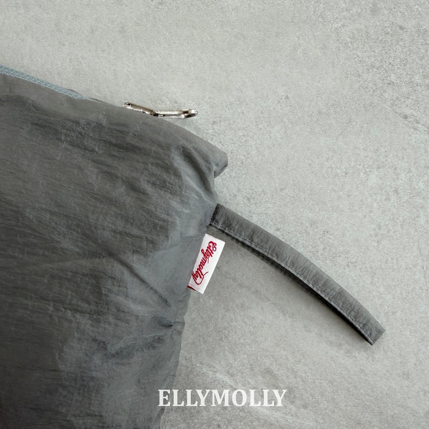 【予約】Sheer wind breaker / ellymolly5-19号