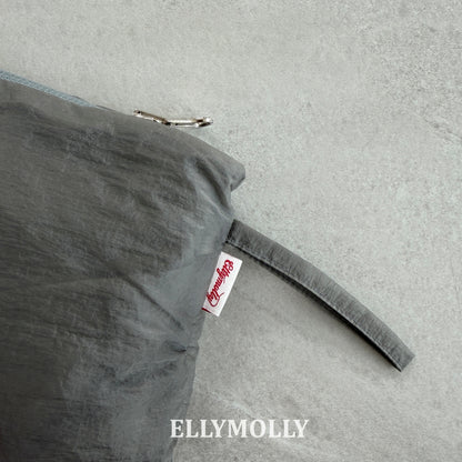 【予約】Sheer wind breaker / ellymolly5-19号