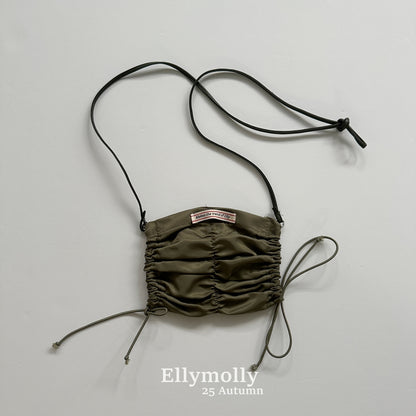 【予約】Spring mini bag / ellymolly