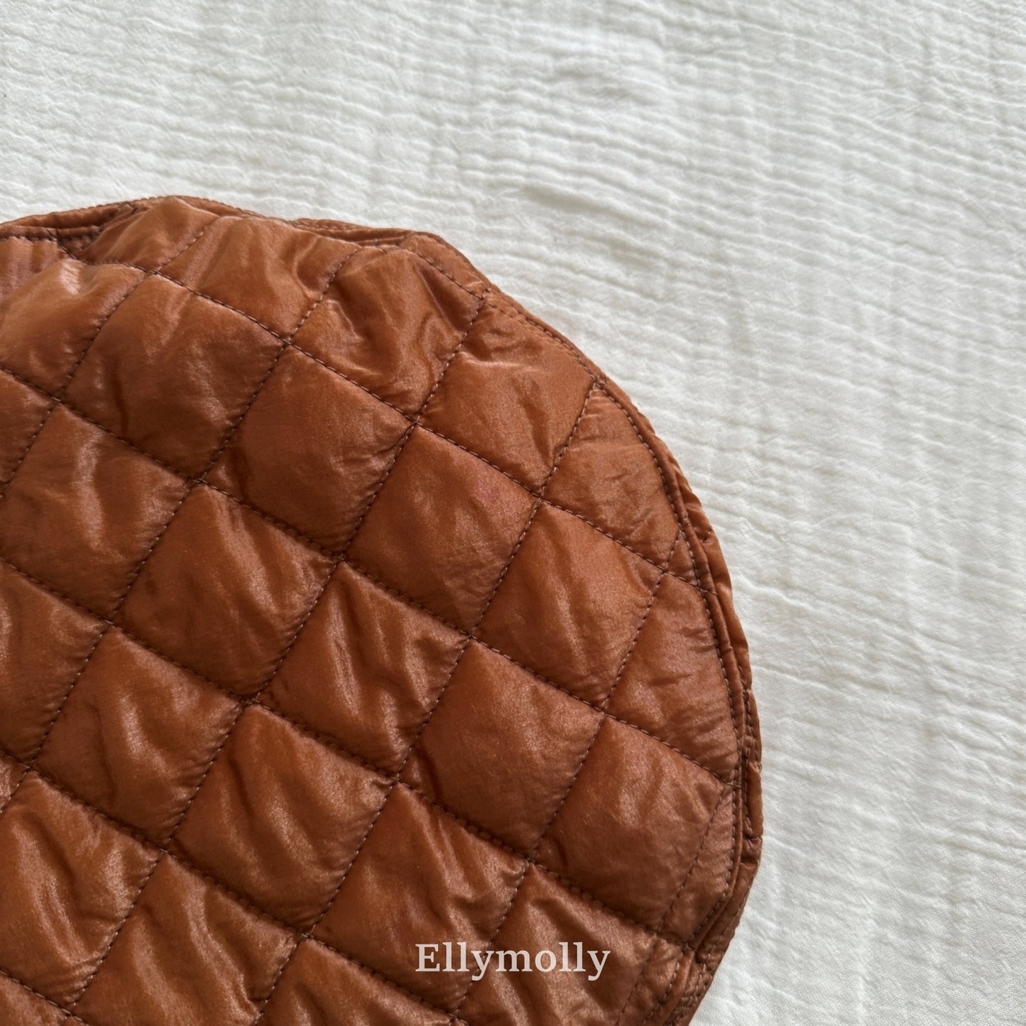 【予約】elly beret  / ellymolly