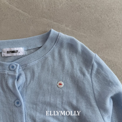 【予約】Veryform cardigan / ellymolly5-15号 베리폼