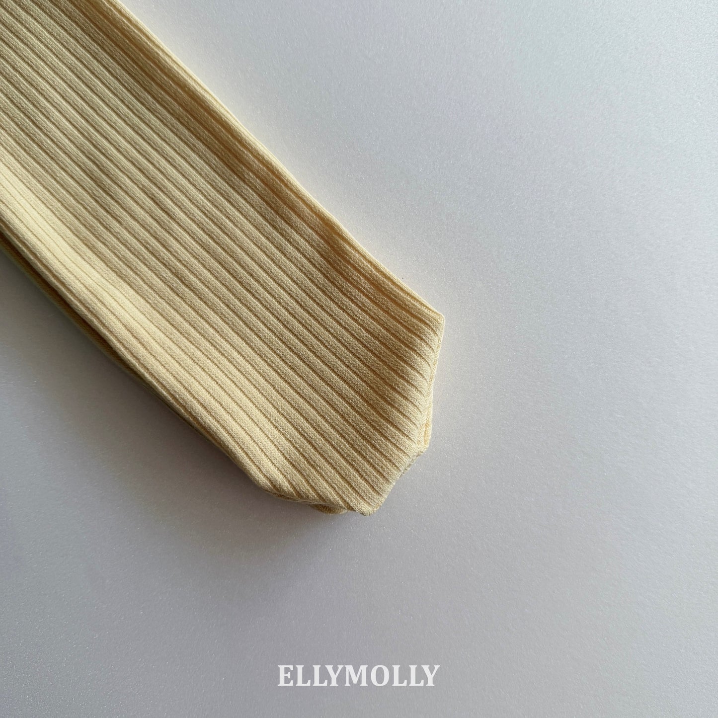 【予約】color lib socks / ellymolly