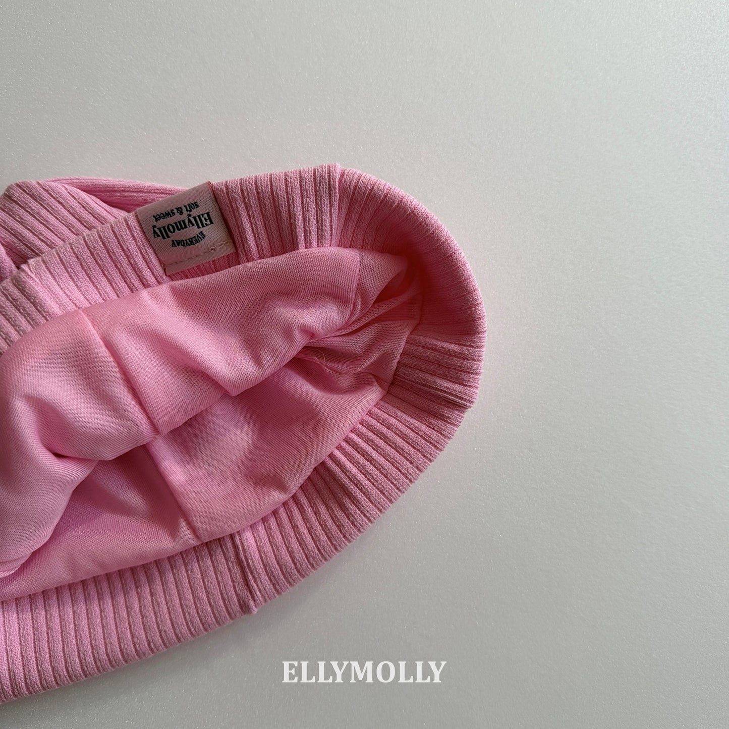 【予約】allday lib beanie / ellymolly