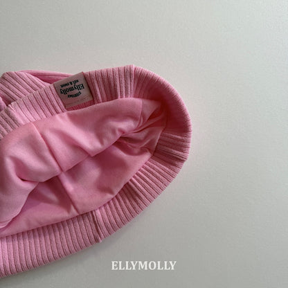 【予約】allday lib beanie / ellymolly