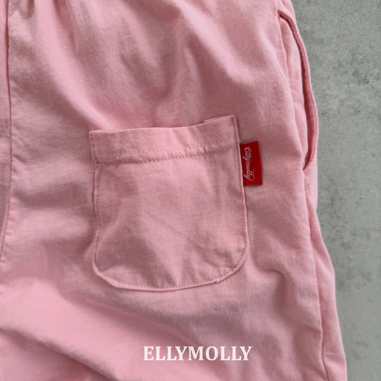 【予約】U-Rise jump suit / ellymolly5-15号유라이즈