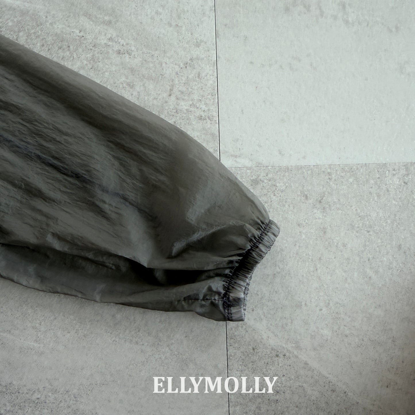 【予約】Sheer wind breaker / ellymolly5-19号