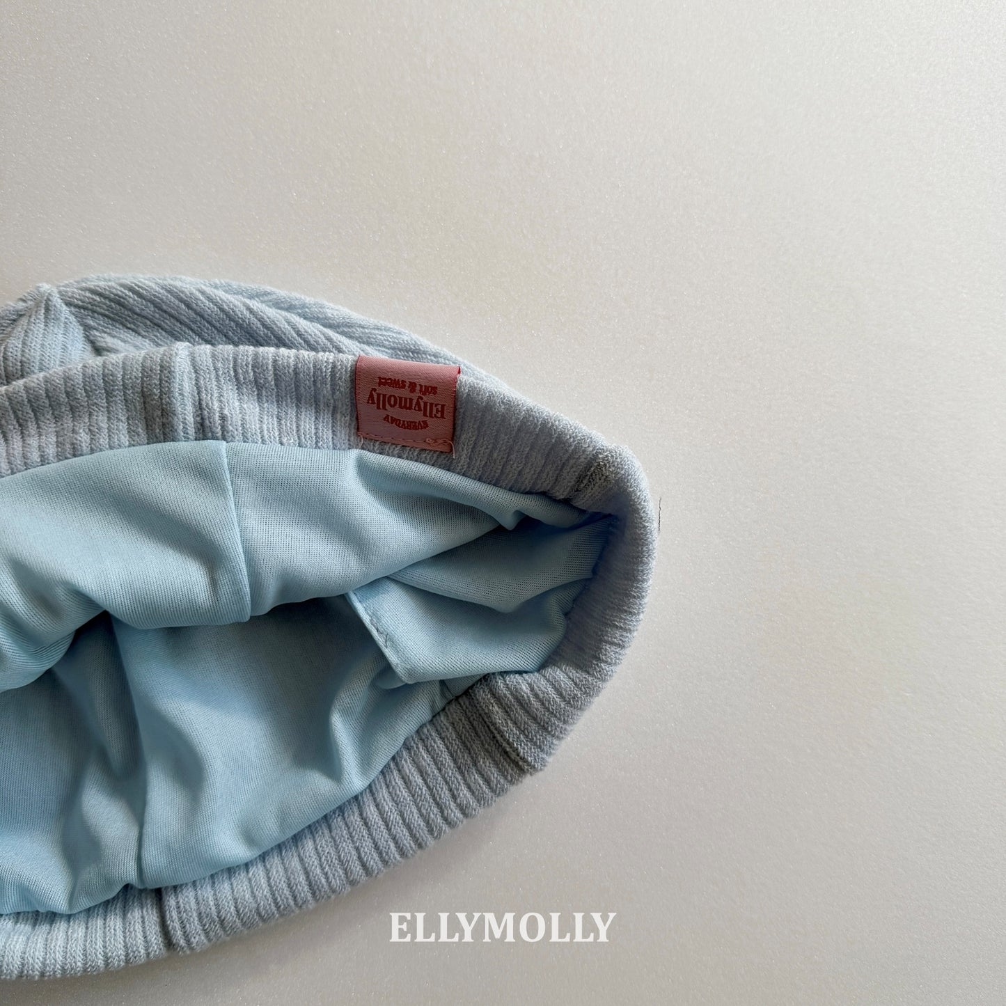 【予約】allday lib beanie / ellymolly