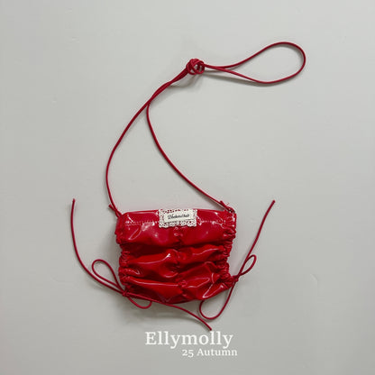 【予約】Spring mini bag / ellymolly
