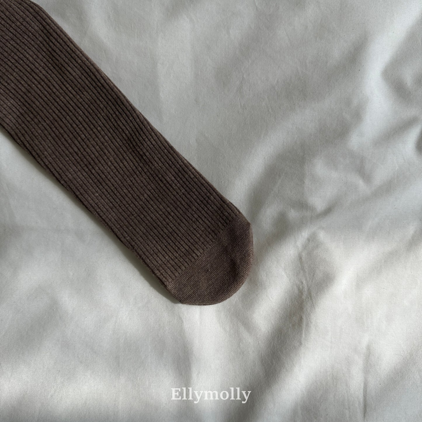 【予約】kimo basic tights  / ellymolly
