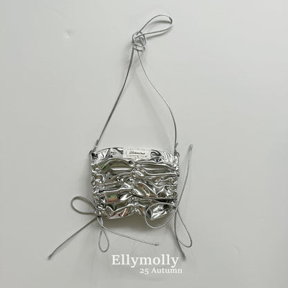 【予約】Spring mini bag / ellymolly