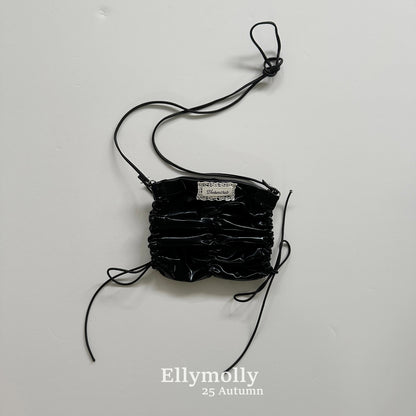 【予約】Spring mini bag / ellymolly