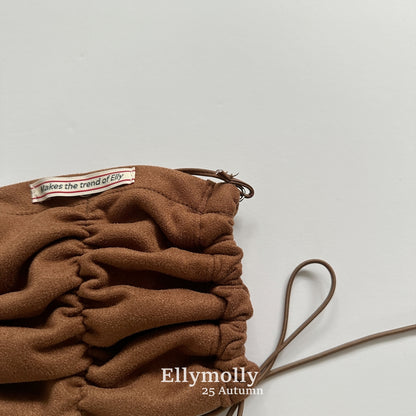 【予約】Spring mini bag / ellymolly