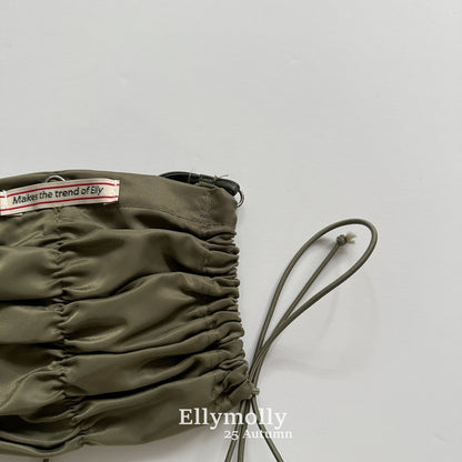 【予約】Spring mini bag / ellymolly